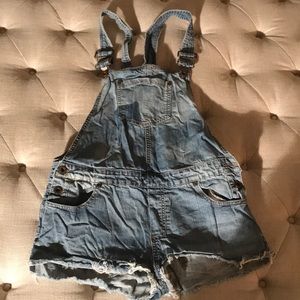Overalls!! Size s